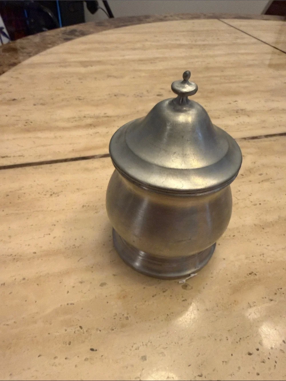 Royal holland pewter — Coffee Pot, Creamer & Sugar